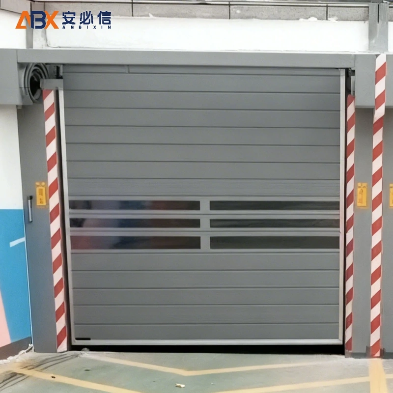 徐州市洁净室高速门